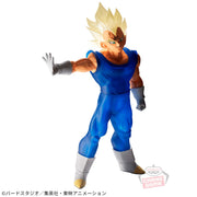 Banpresto Crane Game Dragon Ball Z Majin Vegeta CLEARISE Figure alternate product photo 3