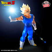 Banpresto Crane Game Dragon Ball Z Majin Vegeta CLEARISE Figure alternate product photo 4