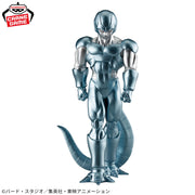 Banpresto Crane Game Dragon Ball Z Metal Cooler SOLID EDGE WORKS THE DEPARTURE Figure alternate product photo 2