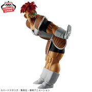 Banpresto Crane Game Dragon Ball Z Recoome Special Fighting Pose SOLID EDGE WORKS THE DEPARTURE Figure alternate product photo 3