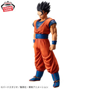 Banpresto Crane Game Dragon Ball Z Son Gohan #2 Grandista Resolution of Soldiers Figure main product photo