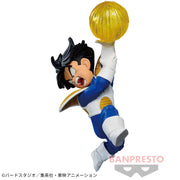 Banpresto Crane Game Dragon Ball Z Son Gohan II Namek Saga G x materia Figure alternate product photo 2