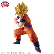 Banpresto Crane Game Dragon Ball Z Son Goku Grandista Figure alternate product photo 4