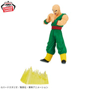 Banpresto Crane Game Dragon Ball Z Tien Shinhan G x materia Figure alternate product photo 2
