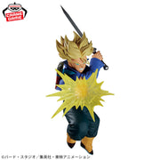 Banpresto Crane Game Dragon Ball Z Trunks G x materia Figure alternate product photo 2