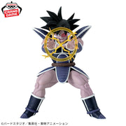 Banpresto Crane Game Dragon Ball Z Turles G x materia Figure alternate product photo 2