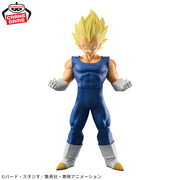 Banpresto Crane Game Dragon Ball Z Vegeta Grandista Figure alternate product photo 2