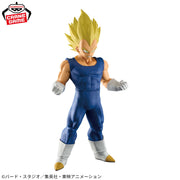 Banpresto Crane Game Dragon Ball Z Vegeta Grandista Figure alternate product photo 3