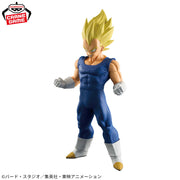 Banpresto Crane Game Dragon Ball Z Vegeta Grandista Figure alternate product photo 4