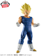 Banpresto Crane Game Dragon Ball Z Vegeta Grandista Figure alternate product photo 5