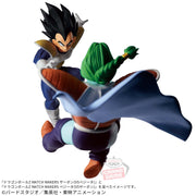 Banpresto Crane Game Dragon Ball Z Vegeta VS Zarbon Match Makers Figure alternate product photo 5