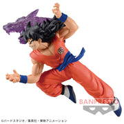 Banpresto Crane Game Dragon Ball Z Yamcha G x materia Figure alternate product photo 3
