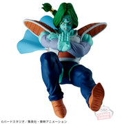 Banpresto Crane Game Dragon Ball Z Zarbon VS Vegeta Match Makers Figure alternate product photo 3