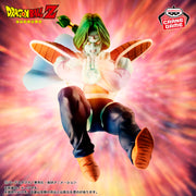 Banpresto Crane Game Dragon Ball Z Zarbon VS Vegeta Match Makers Figure main product photo