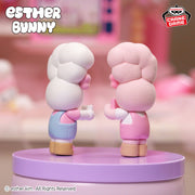 Banpresto Crane Game Esther Bunny Fluffy Puffy Vol. 2 Figure alternate product photo 4