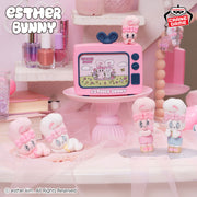 Banpresto Crane Game Esther Bunny Fluffy Puffy Vol. 2 Figure alternate product photo 7