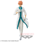 Banpresto Crane Game Fate/Grand Order Romani Archaman Solomon Figure main product photo