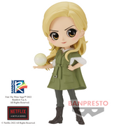 Banpresto Crane Game Fate: The Winx Saga Stella Q posket Figure main product photo