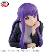 Banpresto Crane Game Frieren: Beyond Journey's End Fern Bust Figure alternate product photo 2