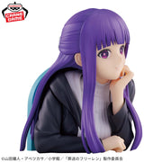 Banpresto Crane Game Frieren: Beyond Journey's End Fern Bust Figure alternate product photo 4