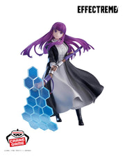 Banpresto Crane Game Frieren: Beyond Journey's End Fern EFFECTREME Figure alternate product photo 2