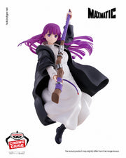 Banpresto Crane Game Frieren: Beyond Journey's End Fern Maximatic Figure alternate product photo 2