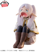 Banpresto Crane Game Frieren: Beyond Journey's End Frieren Crying Version Figure alternate product photo 2