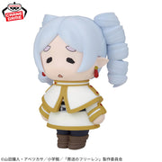 Banpresto Crane Game Frieren: Beyond Journey's End Frieren Curled Hair Version Big SOFVIMATES Figure alternate product photo 4