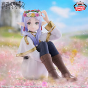 Banpresto Crane Game Frieren: Beyond Journey's End Frieren Flower Crown ESPRESTO Figure alternate product photo 4
