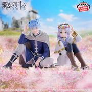 Banpresto Crane Game Frieren: Beyond Journey's End Frieren Flower Crown ESPRESTO Figure alternate product photo 5