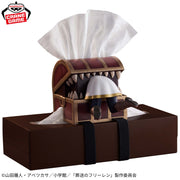 Banpresto Crane Game Frieren: Beyond Journey's End Frieren Mimic Scene Moving Figure alternate product photo 2