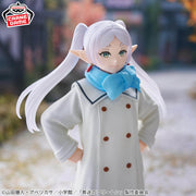 Banpresto Crane Game Frieren: Beyond Journey's End Frieren Mufu Version Figure alternate product photo 8