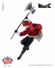 Banpresto Crane Game Frieren: Beyond Journey's End Stark Maximatic Figure alternate product photo 2