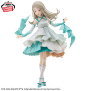 Banpresto Crane Game Gakuen Idolmaster Hiro Shinosawa Flowing ESPRESTO Figure alternate product photo 2