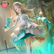 Banpresto Crane Game Gakuen Idolmaster Hiro Shinosawa Flowing ESPRESTO Figure alternate product photo 4