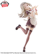 Banpresto Crane Game Gakuen Idolmaster Hiro Shinozawa Sweet Moment ESPRESTO Figure alternate product photo 2