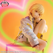 Banpresto Crane Game Gakuen Idolmaster Kotone Fujita ESPRESTO Charming Pose Figure alternate product photo 4
