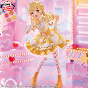Banpresto Crane Game Gakuen Idolmaster Kotone Fujita Heart Bouquet ESPRESTO Figure alternate product photo 3