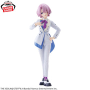 Banpresto Crane Game Gakuen Idolmaster Mao Arimura Elegant Hues ESPRESTO Figure alternate product photo 2
