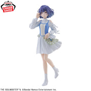 Banpresto Crane Game Gakuen Idolmaster Misuzu Hataya Fan Out ESPRESTO Figure alternate product photo 2