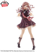 Banpresto Crane Game Gakuen Idolmaster Rinami Himesaki Sweet Moment ESPRESTO Figure alternate product photo 2