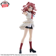 Banpresto Crane Game Gakuen Idolmaster Saki Hanami Majestic Pose ESPRESTO Figure alternate product photo 2