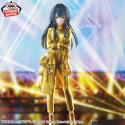 Banpresto Crane Game Gakuen Idolmaster Temari Tsukimura Golden Shine Ver. ESPRESTO Figure alternate product photo 3