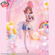 Banpresto Crane Game Gakuen Idolmaster Ume Hanami Inflatable ESPRESTO Figure alternate product photo 3