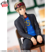 Banpresto Crane Game Gintama Class 3-Z Ginpachi-sensei Sogo Okita Desk Figure alternate product photo 10