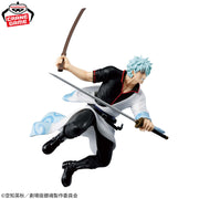 Banpresto Crane Game Gintama Gintoki Sakata VIBRATION STARS Figure alternate product photo 3