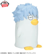 Banpresto Crane Game Gintama Ginzabeth Big SOFVIMATES Figure alternate product photo 3