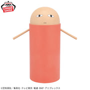 Banpresto Crane Game Gintama Justaway SOFVIMATES Figure alternate product photo 2