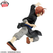 Banpresto Crane Game Gintama Kamui Yoshiwara in Flames VIBRATION STARS Figure alternate product photo 2