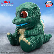 Banpresto Crane Game Godzilla Little Godzilla Blue Mouth Version Chinzaiju Figure alternate product photo 2